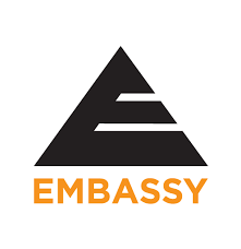 embassy, embassy lake teracces, embassy grove group