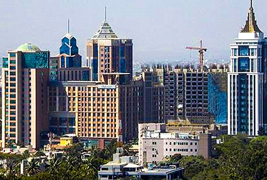 central-bangalore